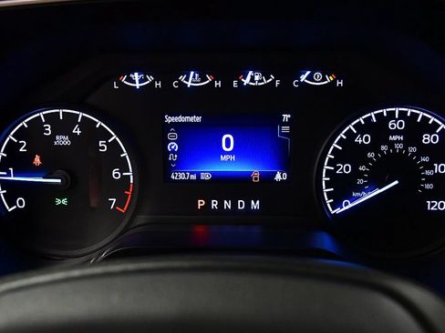 Used 2021 Ford F150 XLT AWD/4WD image 18