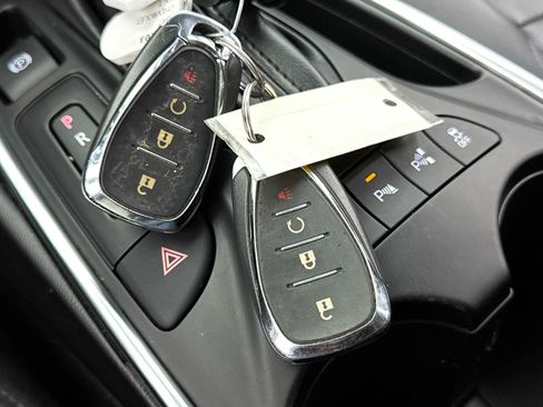 Used 2017 Chevrolet Volt Premier image 38