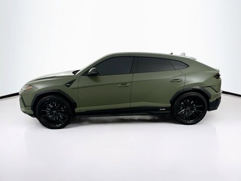 Used 2024 Lamborghini Urus S image 8