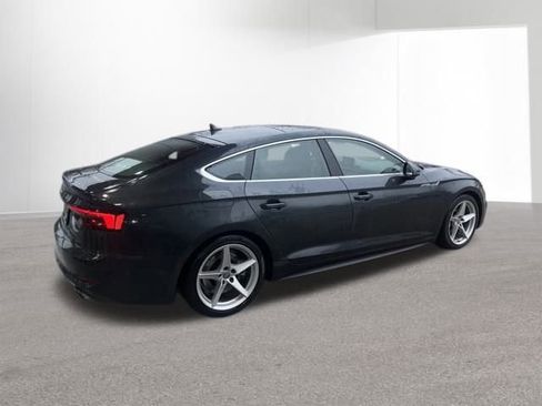 Used 2019 Audi A5 2.0T Premium Plus w/ Premium Plus image 22