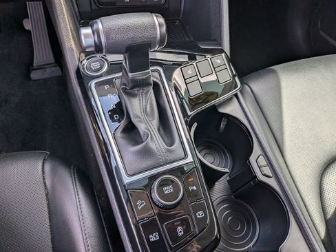 Certified 2023 Kia Sportage EX FWD image 25