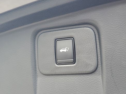 Certified 2024 Nissan Murano Platinum w/ Cargo Package FWD image 7