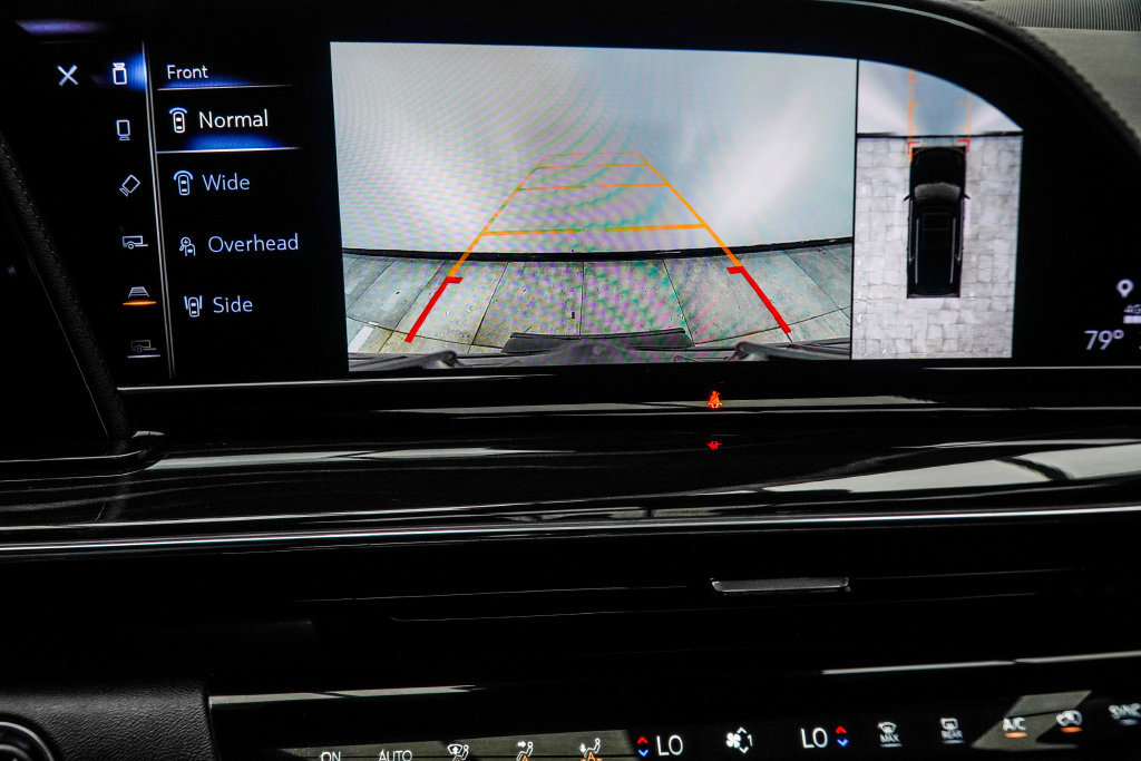 Used 2023 Cadillac Escalade ESV Sport w/ Touring Package AWD/4WD image 37