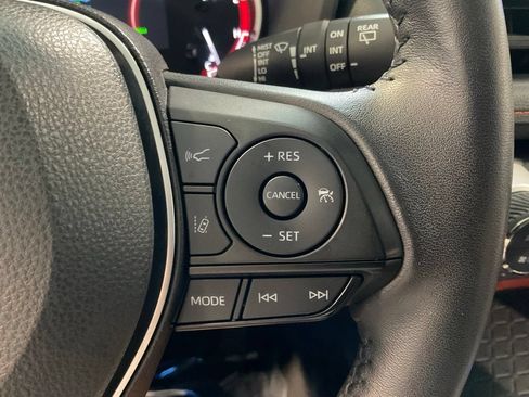 Used 2024 Toyota RAV4 Adventure AWD/4WD image 13