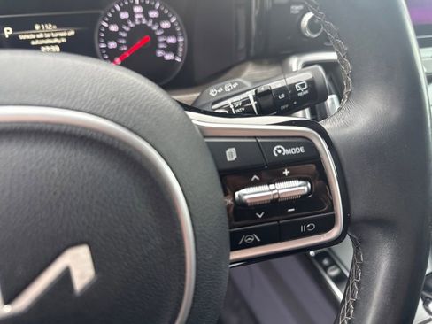 Used 2022 Kia Sorento S w/ Option Group 015 image 33
