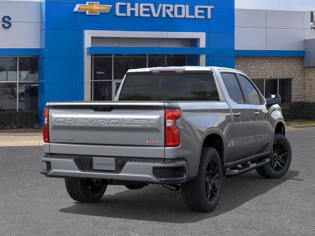 New 2026 Chevrolet Silverado 1500 RST w/ RST Select Package RWD image 29