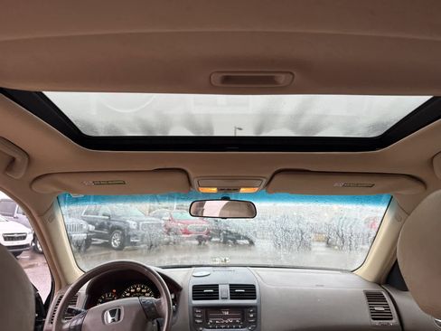 Used 2003 Honda Accord EX image 18