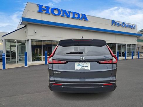 Used 2024 Honda CR-V EX-L image 5