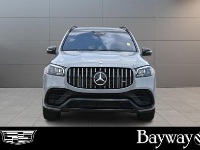 Used 2026 Mercedes-Benz GLS 63 AMG 4MATIC