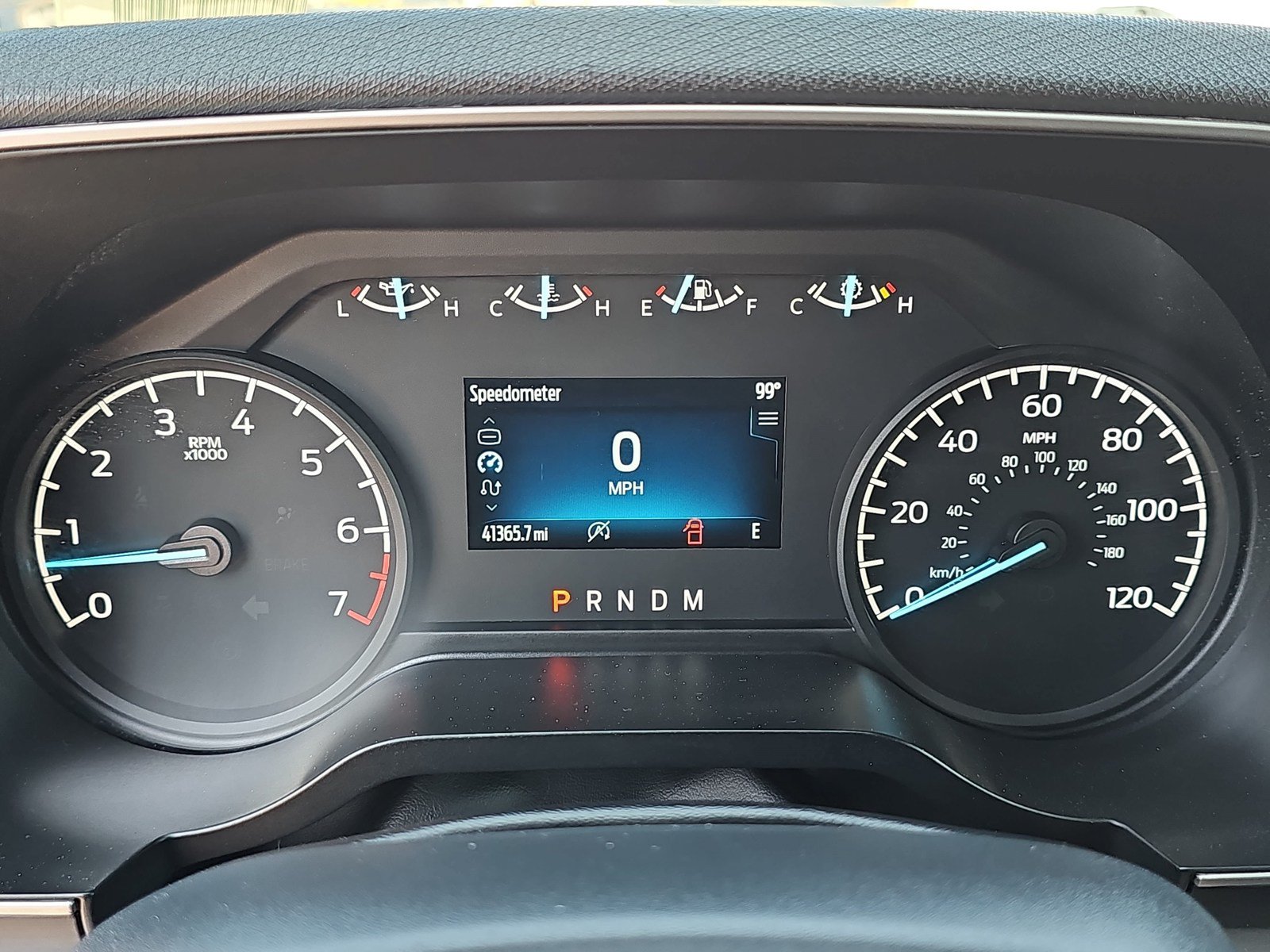 Used 2023 Ford F150 XLT AWD/4WD image 19