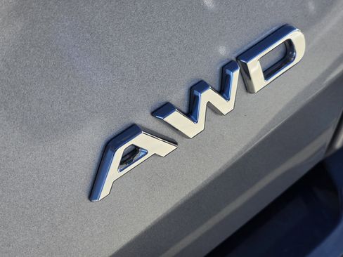 Certified 2025 Acura ADX AWD image 10