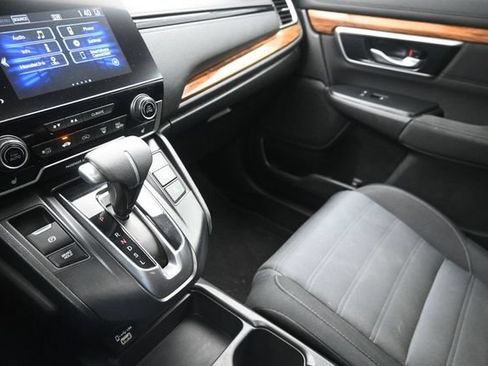 Used 2021 Honda CR-V EX image 31