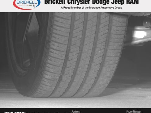 Used 2025 Jeep Grand Cherokee Limited 4xe AWD/4WD image 11