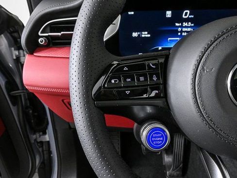 New 2025 Maserati Grecale Folgore image 11