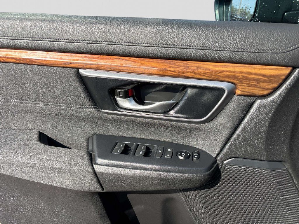 Used 2021 Honda CR-V EX image 20