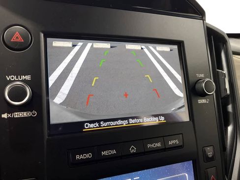 New 2026 Subaru Forester image 19