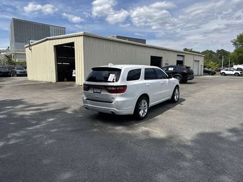 Used 2021 Dodge Durango R/T AWD/4WD image 5