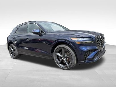 New 2026 Genesis GV70 2.5T Sport Prestige