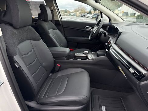New 2026 Kia Sportage SX Prestige image 11