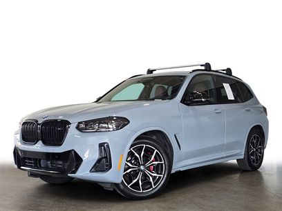 Used 2023 BMW X3 M40i