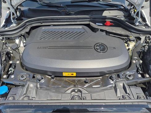 Used 2024 MINI Cooper SE FWD image 19