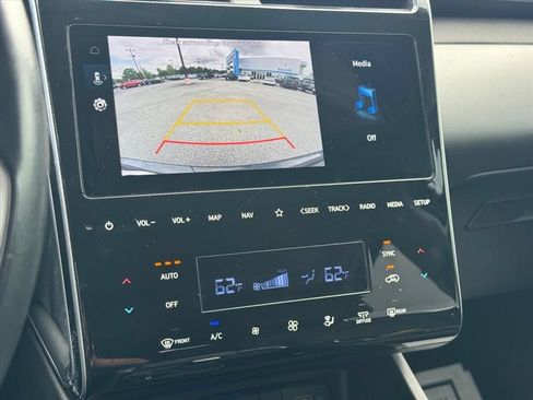 Used 2023 Hyundai Tucson XRT FWD image 25