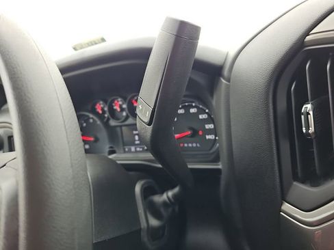 New 2026 Chevrolet Silverado 3500 W/T w/ WT Convenience Package AWD/4WD image 15