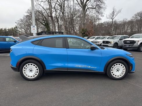 Used 2024 Ford Mustang Mach-E GT image 10