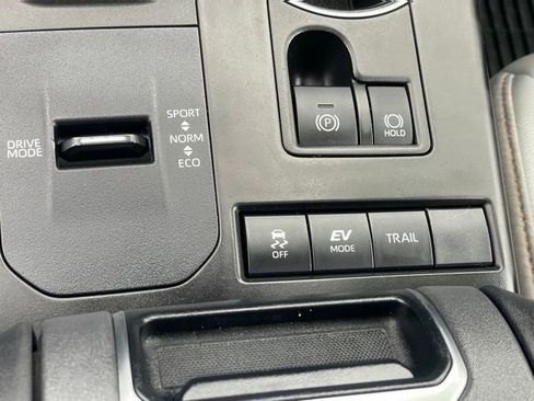 Used 2022 Toyota Highlander Bronze Edition image 27