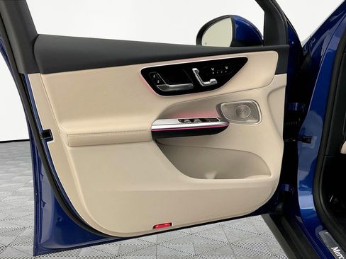 Used 2026 Mercedes-Benz GLC 300 4MATIC image 20