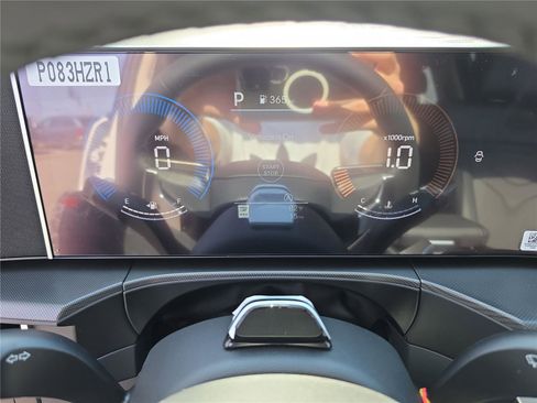 New 2026 Hyundai Santa Fe SEL image 13