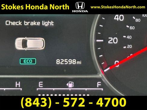 Used 2021 Kia Sorento S FWD image 9