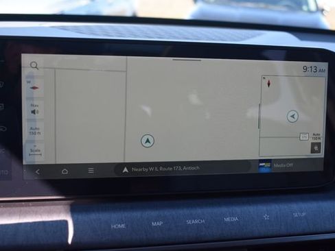 New 2026 Kia EV9 Wind image 39