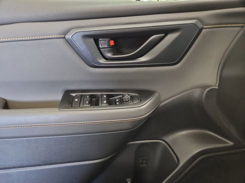 New 2026 Subaru Forester Wilderness AWD/4WD image 7
