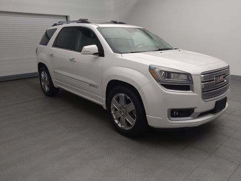 Used 2016 GMC Acadia Denali image 11