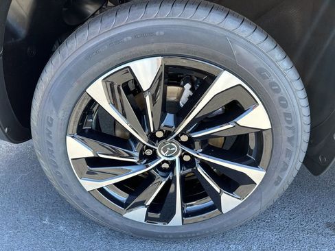 New 2026 MAZDA CX-50 2.5 Hybrid w/ Weather Package image 7