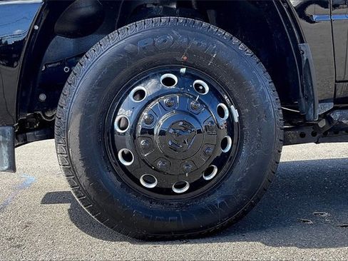 New 2025 RAM 3500 Laramie image 12