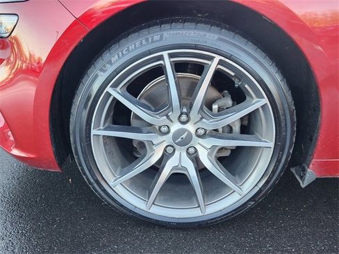 Used 2023 Genesis G70 2.0T image 31