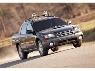 Used 2005 Subaru Baja Sport AWD/4WD video 1