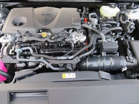 Certified 2026 Toyota Camry SE image 36