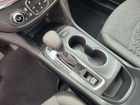 Used 2024 Chevrolet Equinox LT AWD/4WD image 19