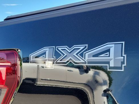 Used 2024 Ford F150 XLT w/ Equipment Group 302A MID AWD/4WD image 8