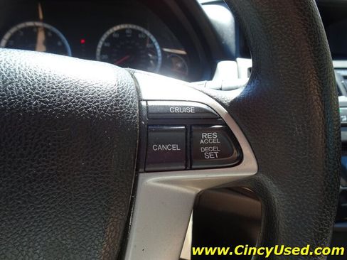 Used 2009 Honda Accord LX image 21