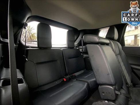 Used 2024 Mitsubishi Outlander SE Black Edition image 27