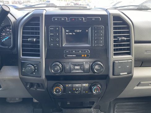 Used 2021 Ford F250 XL w/ Power Equipment Group AWD/4WD image 28