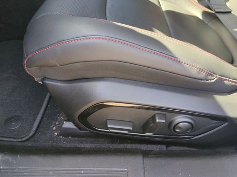 New 2026 Dodge Charger Scat Pack AWD/4WD image 14