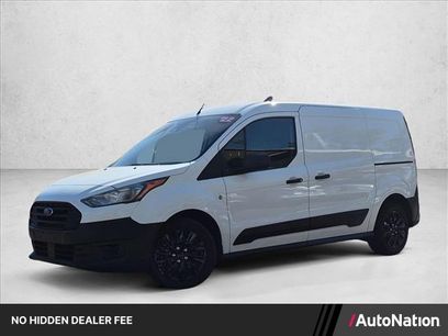 Used 2022 Ford Transit Connect XL