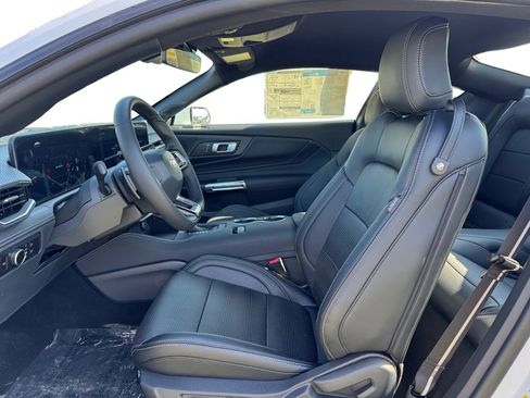 New 2025 Ford Mustang GT Premium image 11
