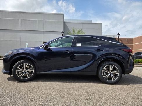New 2026 Lexus RX 350 Premium AWD/4WD image 22