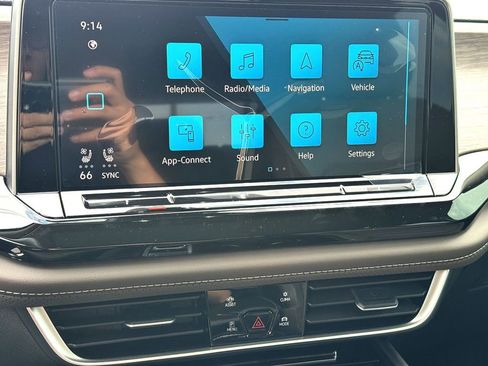 New 2026 Volkswagen Atlas SEL AWD/4WD image 15